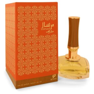 Afnan Mirsaal With Love Perfume By Afnan Eau De Parfum Spray