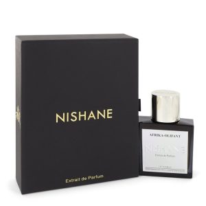 Afrika Olifant Perfume By Nishane Extrait De Parfum Spray (Unisex)