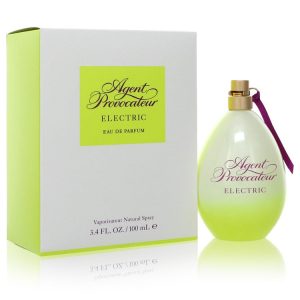 Agent Provocateur Electric Perfume By Agent Provocateur Eau De Parfum Spray