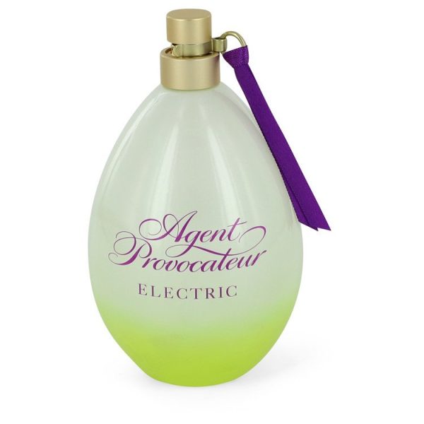 Agent Provocateur Electric Perfume By Agent Provocateur Eau De Parfum Spray (Tester)