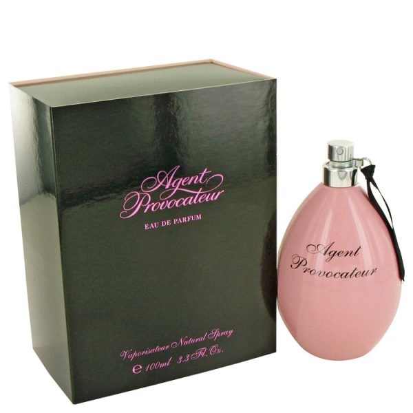 Agent Provocateur Perfume By Agent Provocateur Eau De Parfum Spray