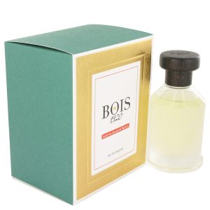 Agrumi Amari Di Sicilia Perfume By Bois 1920 Eau De Toilette Spray (Unisex)