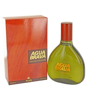 Agua Brava Cologne By Antonio Puig Eau De Cologne