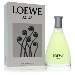 Agua De Loewe Perfume By Loewe Eau De Toilette Spray