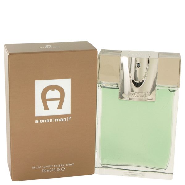 Aigner Man 2 Cologne By Etienne Aigner Eau De Toilette Spray