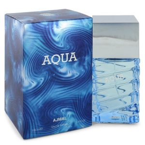 Ajmal Aqua Cologne By Ajmal Eau De Parfum Spray