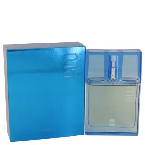 Ajmal Blu Femme Perfume By Ajmal Eau De Parfum Spray