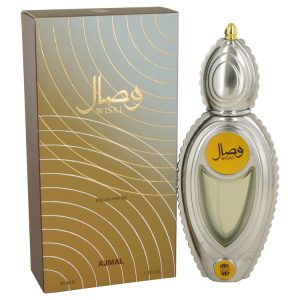 Ajmal Wisal Perfume By Ajmal Eau De Parfum Spray