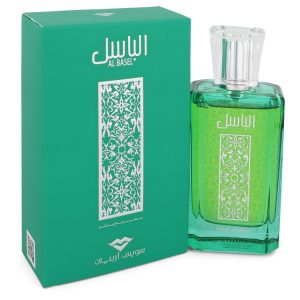 Al Basel Cologne By Swiss Arabian Eau De Parfum Spray