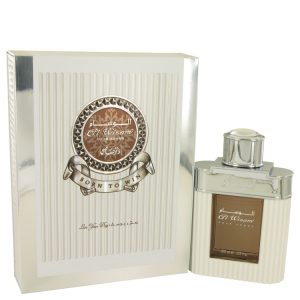 Al Wisam Day Born To Win Cologne By Rasasi Eau De Parfum Spray