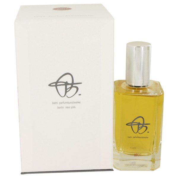 Al01 Perfume By Biehl Parfumkunstwerke Eau De Parfum Spray