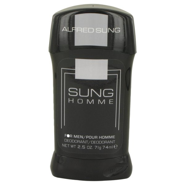 Alfred Sung Cologne By Alfred Sung Deodorant Stick