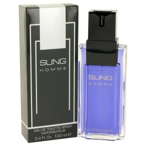 Alfred Sung Cologne By Alfred Sung Eau De Toilette Spray