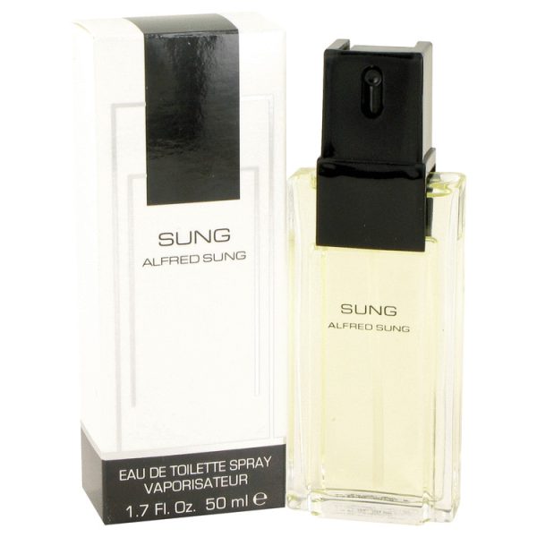 Alfred Sung Perfume By Alfred Sung Eau De Toilette Spray