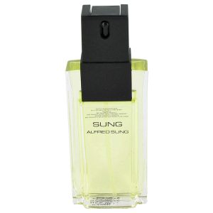 Alfred Sung Perfume By Alfred Sung Eau De Toilette Spray (Tester)