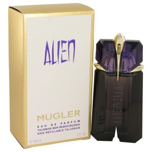 Alien Perfume By Thierry Mugler Eau De Parfum Spray