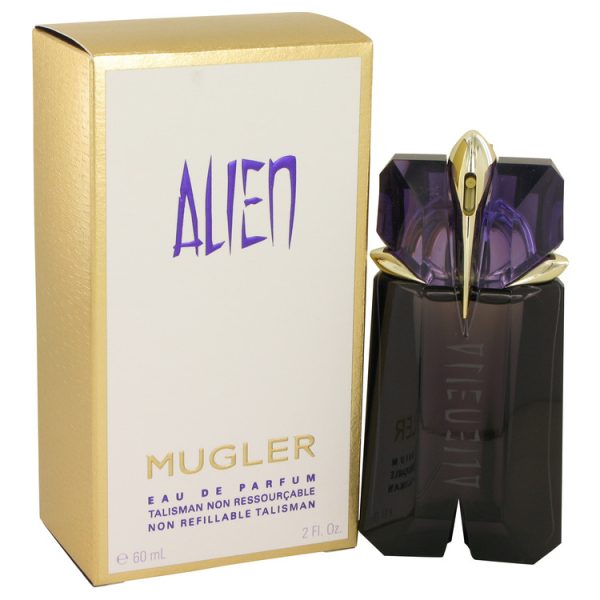 Alien Perfume By Thierry Mugler Eau De Parfum Spray