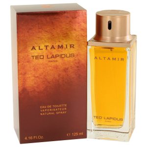 Altamir Cologne By Ted Lapidus Eau De Toilette Spray