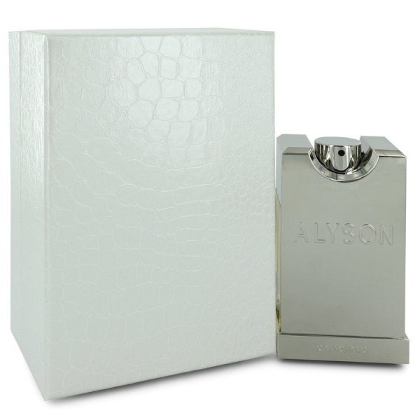 Alyson Oldoini Oranger Moi Perfume By Alyson Oldoini Eau De Parfum Spray