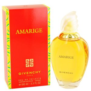 Amarige Perfume By Givenchy Eau De Toilette Spray