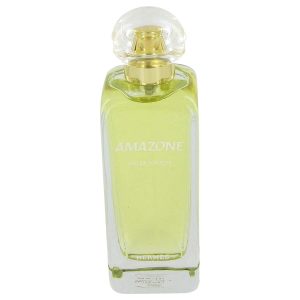 Amazone Perfume By Hermes Eau De Toilette Spray (Tester)