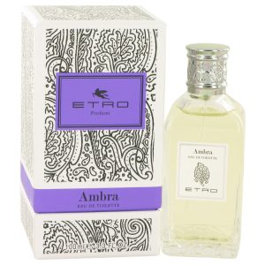 Ambra Perfume By Etro Eau De Toilette Spray (Unisex)