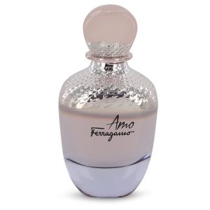 Amo Ferragamo Perfume By Salvatore Ferragamo Eau De Parfum Spray (Tester)