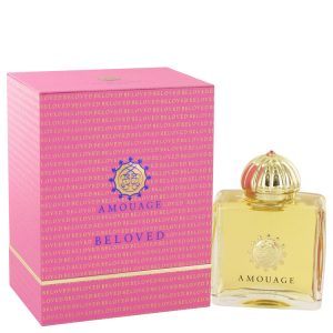 Amouage Beloved Perfume By Amouage Eau De Parfum Spray