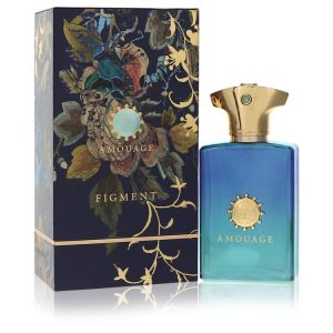 Amouage Figment Cologne By Amouage Eau De Parfum Spray