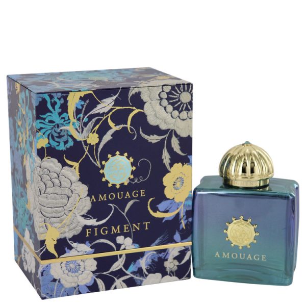 Amouage Figment Perfume By Amouage Eau De Parfum Spray