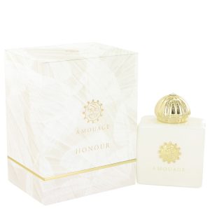 Amouage Honour Perfume By Amouage Eau De Parfum Spray