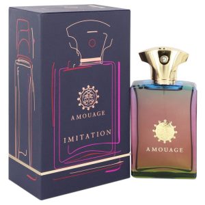 Amouage Imitation Cologne By Amouage Eau De Parfum Spray