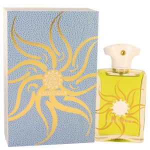 Amouage Sunshine Cologne By Amouage Eau De Parfum Spray