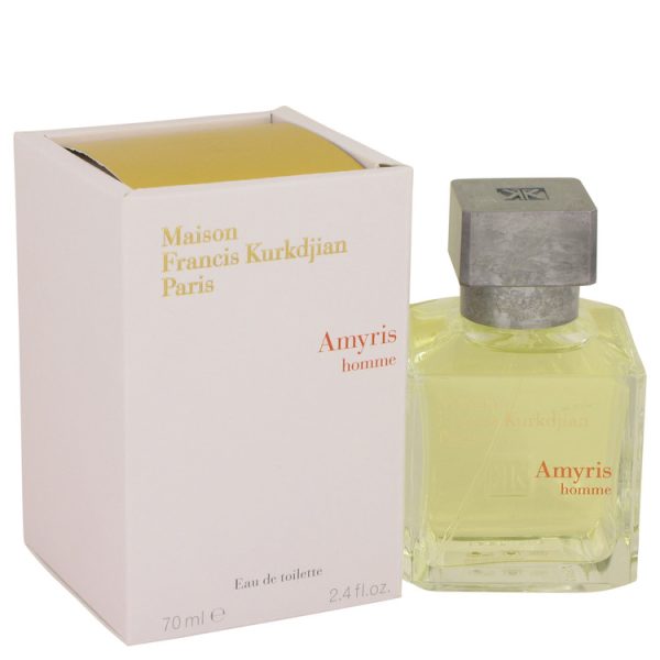 Amyris Homme Cologne By Maison Francis Kurkdjian Eau De Toilette Spray