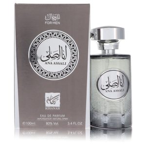 Ana Assali Cologne By Rihanah Eau De Parfum Spray (Unisex)