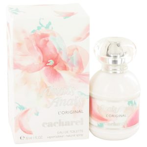 Anais Anais L'original Perfume By Cacharel Eau De Toilette Spray