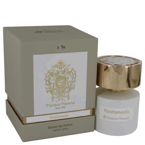 Andromeda Perfume By Tiziana Terenzi Extrait De Parfum Spray