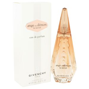 Ange Ou Demon Le Secret Perfume By Givenchy Eau De Parfum Spray