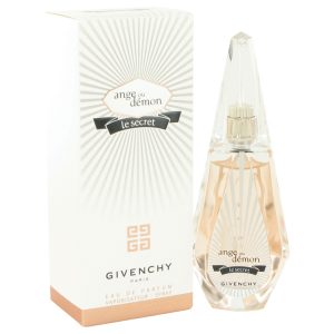 Ange Ou Demon Le Secret Perfume By Givenchy Eau De Parfum Spray