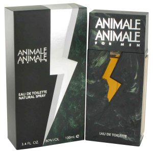 Animale Animale Cologne By Animale Eau De Toilette Spray