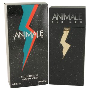 Animale Cologne By Animale Eau De Toilette Spray