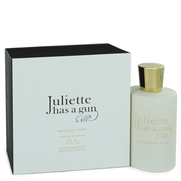 Another Oud Perfume By Juliette Has A Gun Eau De Parfum spray