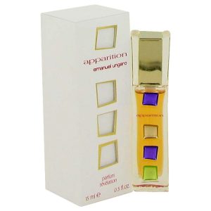 Apparition Perfume By Ungaro Pure Parfum