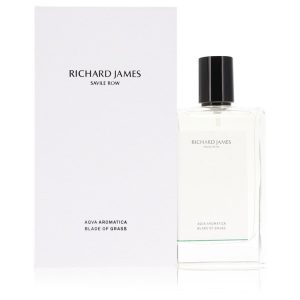 Aqua Aromatica Blade Of Grass Cologne By Richard James Cologne Spray