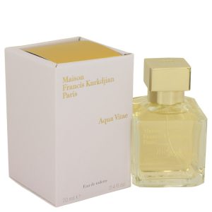 Aqua Vitae Perfume By Maison Francis Kurkdjian Eau De Toilette Spray