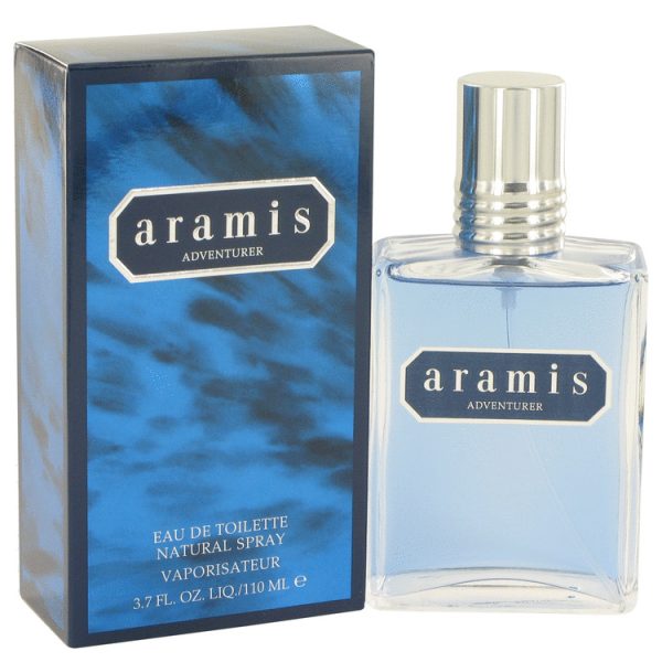 Aramis Adventurer Cologne By Aramis Eau De Toilette Spray