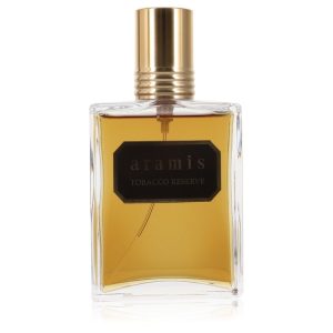 Aramis Tobacco Reserve Cologne By Aramis Eau De Parfum Spray (Tester)