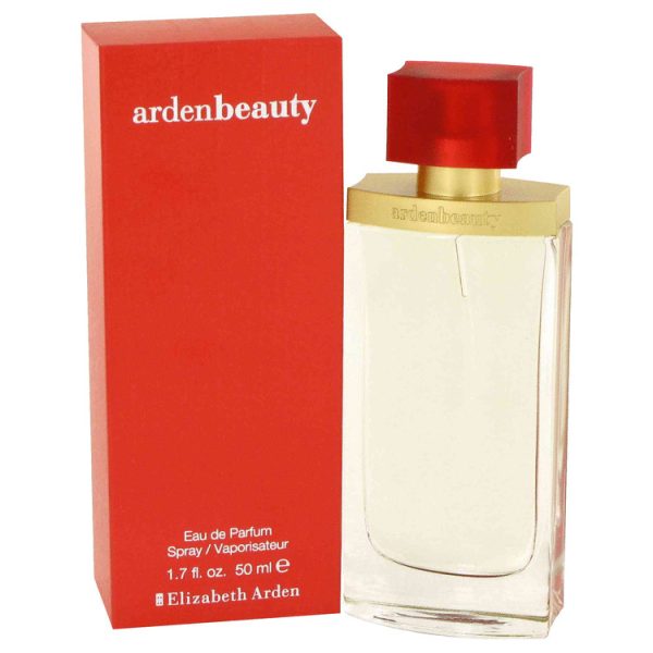 Arden Beauty Perfume By Elizabeth Arden Eau De Parfum Spray