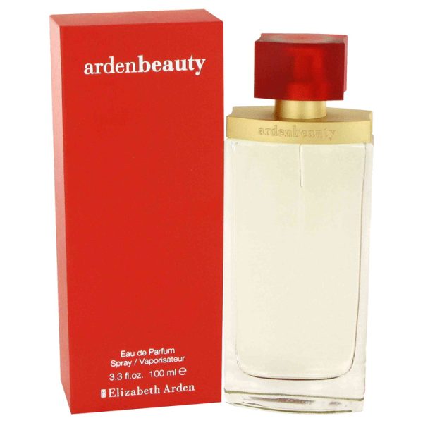 Arden Beauty Perfume By Elizabeth Arden Eau De Parfum Spray