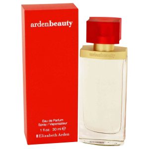 Arden Beauty Perfume By Elizabeth Arden Eau De Parfum Spray